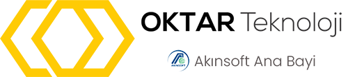Oktar Teknoloji San ve Tic Ltd Şti